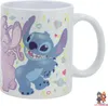 Disney Lilo und Stitch Angel Teetasse Tasse Kaffeetasse Produktbild-Vorschau 2