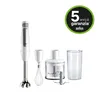 Braun Stabmixer MultiQuick 7 MQ 7035I WH - Elektrischer Produktbild-Vorschau 9