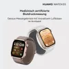 Huawei WATCH D3, 4,88 cm (1.92"), AMOLED, Touchscreen, 64 Produktbild-Vorschau 5