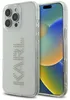 Karl Lagerfeld Rhinestones Iphone 16 Pro Handyhülle    One Produktbild-Vorschau 11