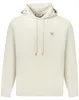 Calvin Klein Herren-Sweatshirt Mit Zip, Beige Produktbild-Vorschau 1