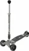 Mikro-Kickboard Monster 2in1 Grau Produktbild-Vorschau 3