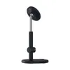Baseus MagPro Magnetický Stolní Držák Cluster Black Náhled obrázku produktu 3