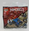 LEGO® Ninjago 30592 Mini lovec hromů Náhled obrázku produktu 6