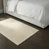 Badematte - Beigefarben - 60x90 Cm - Ägyptische Baumwolle - Produktbild-Vorschau 6