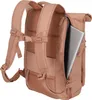 Travelite BASICS Rucksack Rollup - Puderrosa Produktbild-Vorschau 6