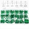 O-Ringe Klimaanlage HNBR 3-22mm Dichtungsringe 270-tlg Produktbild-Vorschau 3