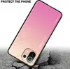 Cadorabo Hülle für Xiaomi Mi 11 LITE (4G / 5G) / 11 LITE NE Produktbild-Vorschau 3