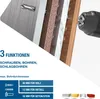 HYUNDAI Akku-Schlagbohrschrauber HD20X-60 (20V, Produktbild-Vorschau 5