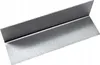 Edelstahlwinkel 30x80x1,0 mm - 30 cm Innenabschlussleiste Produktbild-Vorschau 3
