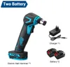 Drillpro Elektrischer Nagelhammer 300W Nagelpistole für Produktbild-Vorschau 2
