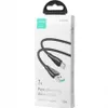 Cavo USB Surpass / Tipo C / 3A / 1,2 m Joyroom S-UC027A11 Anteprima dell’immagine prodotto 17