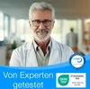 ELONEO Klappmatratze, Gästematratze, 3-teilige Produktbild-Vorschau 5
