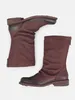FELMINI Stiefel Stiefel Leder Produktbild-Vorschau 5
