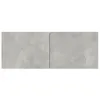 vidaXL TV Schränke 4 Stk. Betongrau 80x30x30 cm Produktbild-Vorschau 9