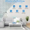 Jopassy Luftentfeuchter 1100ml Schlafzimmer Trockner Produktbild-Vorschau 3