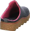 Rohde Damen Hausschuhe Pantoffeln Softfilz Foggia 6120, Produktbild-Vorschau 29