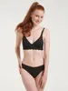 sloggi Damen String 4-Pack ZERO Microfibre 2.0 Hipstring - Produktbild-Vorschau 3