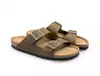 Rohde Grado Herren Sandalen mit gepolstertem Fußbett und Produktbild-Vorschau 2