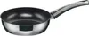 Schmorpfanne 24 cm, Edelstahl, poliert - Injoy® PFAS-frei Produktbild-Vorschau 3