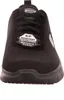 Skechers Sneakers 77125EC-BLK in Black color size 45 Voir les images du produit 49