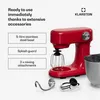 KlarsteinBella Evo kuchyňský robot | planetární míchací Náhled obrázku produktu 5