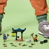 Lego Ninjago 71733 Epicka bitwa - Cole kontra Widmowy Podgląd zdjęcia produktu 14