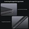 Handyhlle fr OnePlus 13, Nillkin CamShield Pro, Schwarz Produktbild-Vorschau 18