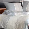Janine Design Mako-Soft-Seersucker Bettwäsche-Garnitur Produktbild-Vorschau 8