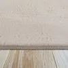 TT Home Wohnzimmer Teppich Hochflor Langflor Kunstfell Produktbild-Vorschau 2