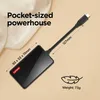 Lenovo 100 USB Type-C Dock Produktbild-Vorschau 4