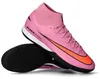 Botas de fútbol Nike Mercurial Superfly 10 Academy IC para Vista previa de la imagen del producto 1