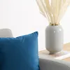 Blumtal sada 2 obliečok na vankúš 40x40 cm zamat - Náhľad obrázku produktu 3