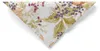 MANK Serviette Erika aus Tissue, 3-lagig, 33 x 33 cm, 1/4 Produktbild-Vorschau 4