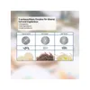 Genius Gewürzmühle Käsereibe Nicer Dicer Maestro mit 3 Produktbild-Vorschau 4