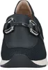 Caprice  Damenschuhe Halbschuhe Slipper Blau Freizeit, Produktbild-Vorschau 10