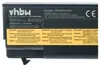 vhbw Akku Ersatz für Lenovo 42T4735, 42T4763, 42T4753, Produktbild-Vorschau 5