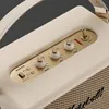 Przenośny głośnik stereo Marshall Kilburn III mosiężny, Podgląd zdjęcia produktu 12