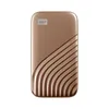 Western Digital My Passport, 500 GB, USB Type-C, 3.2 Gen 2 Podgląd zdjęcia produktu 1