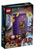LEGO 76396 Harry Potter Poudlard Moment : Leçon de Voir les images du produit 36