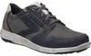 JOSEF SEIBEL Enrico 20 | Scarpa bassa da  Uomo | grigio Anteprima dell’immagine prodotto 1