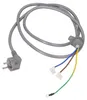 easyPART passend für 49052554 Haier Anschlusskabel Produktbild-Vorschau 1