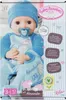 Baby Annabell Alexander 43 cm Náhľad obrázku produktu 3