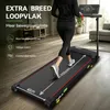 FunLife F8 loopband, inklapbaar met een hellingshoek van Productafbeelding-voorbeeld 4