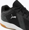 Puma Hallensportschuhe Varion Junior 106585 03 32 Produktbild-Vorschau 9