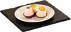 10 Stück Servierplatte aus Schiefer / Buffetplatten -  20 x Produktbild-Vorschau 3