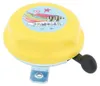 Dziecięcy dzwonek rowerowy Bike Fashion "Janosch, tygrysia Podgląd zdjęcia produktu 1