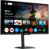 GIGABYTE M27QS, 68,6 cm (27"), 2560 x 1440 px, Quad HD, Podgląd zdjęcia produktu 9