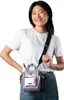 CABAIA Umhängetasche Handtasche Adventurer Iridescent Nano Produktbild-Vorschau 9