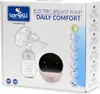 Lorelli elektrische Milchpumpe Daily Comfort Touchscreen, Produktbild-Vorschau 3